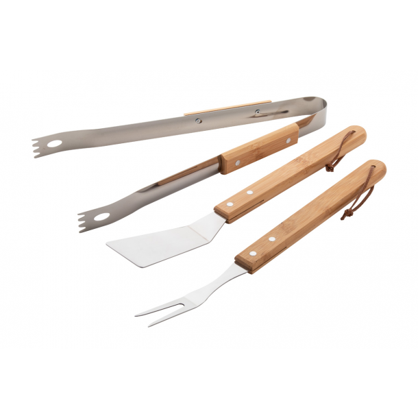 Yakiboo - zestaw do grilla/BBQ