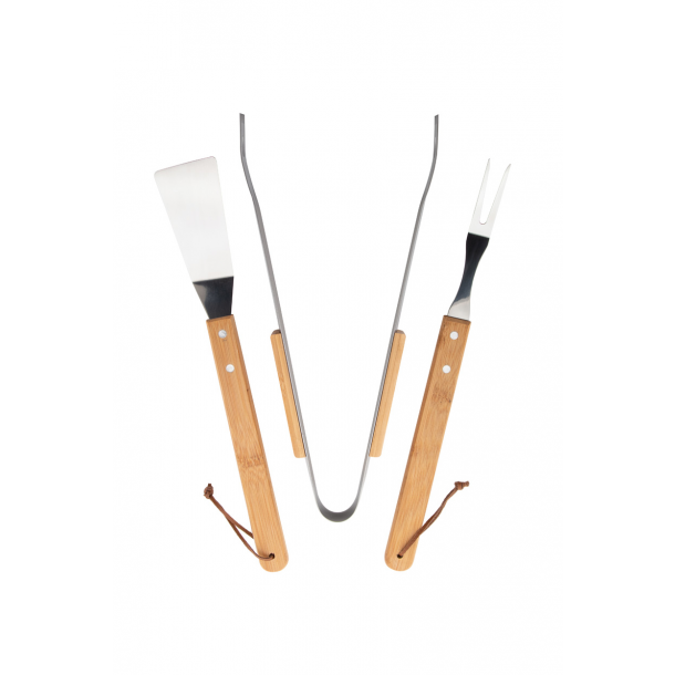 Yakiboo - zestaw do grilla/BBQ