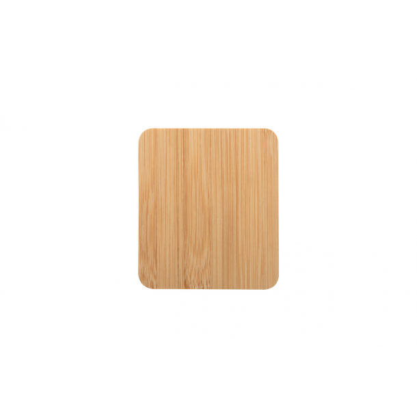 Manoky - bambusowy zestaw do manicure