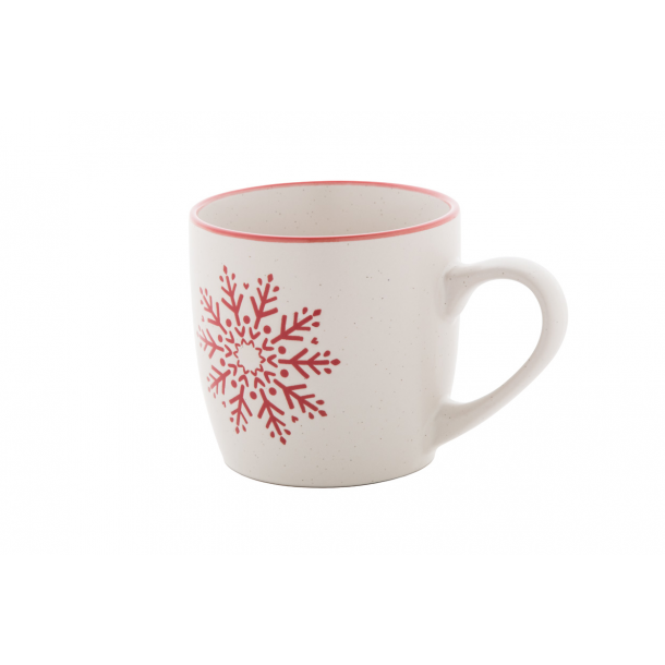 Snoflinga - świąteczny kubek