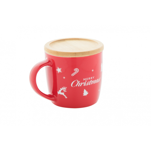 Salomaa - świąteczny kubek