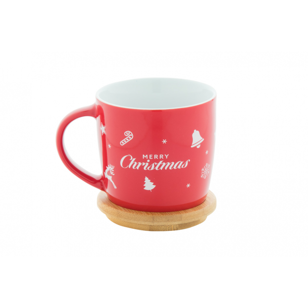 Salomaa - świąteczny kubek