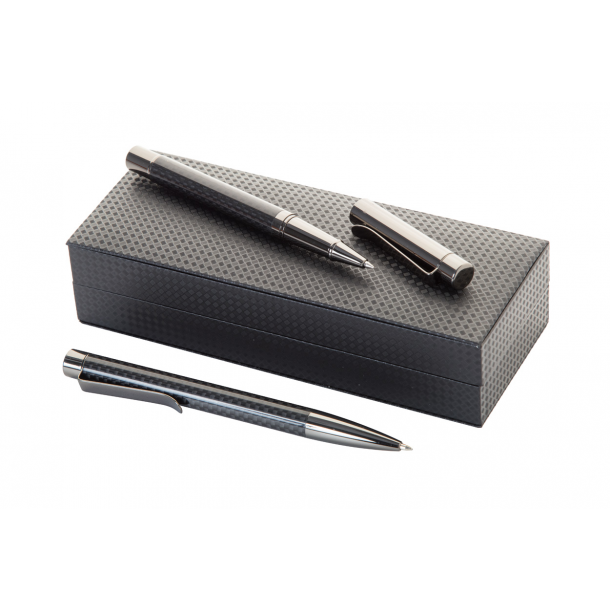 Braids - zestaw piśmieniczy