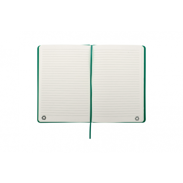 Repuk Line A5 - notes RPU