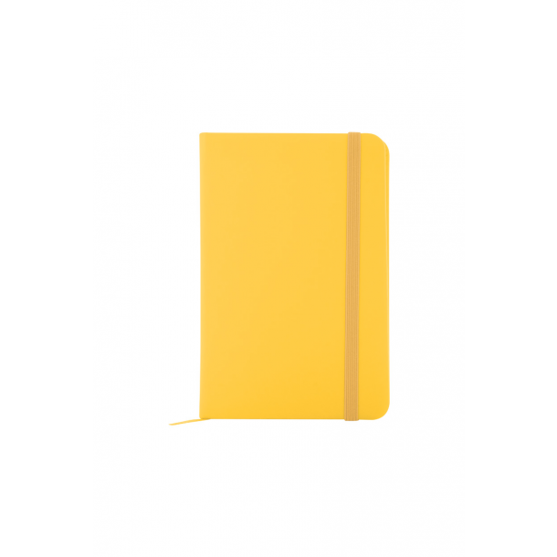 Repuk Line A6 - notes RPU