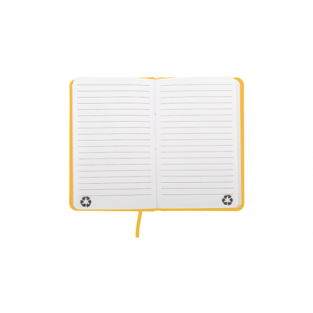 Repuk Line A6 - notes RPU