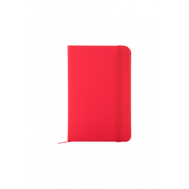 Repuk Line A6 - notes RPU