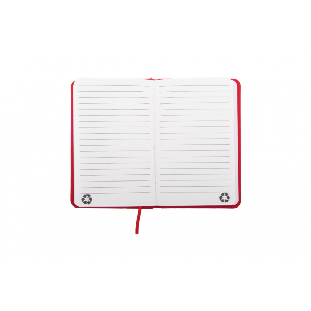 Repuk Line A6 - notes RPU