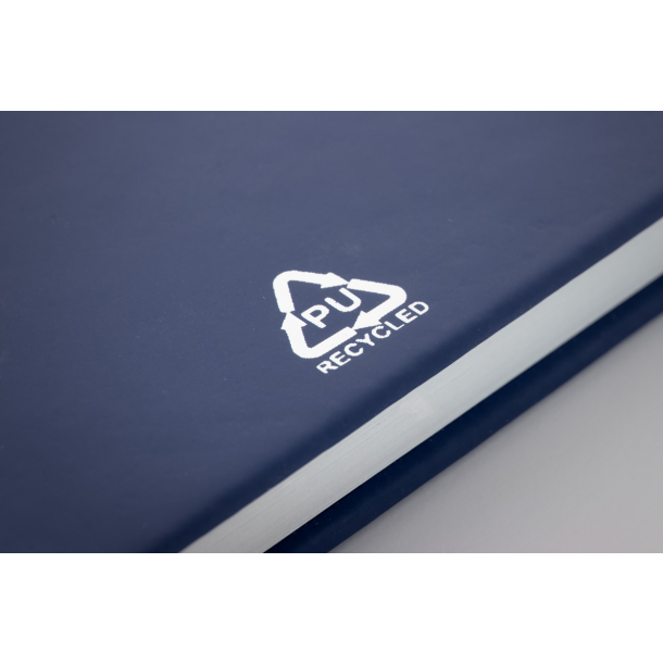 Repuk Line A6 - notes RPU