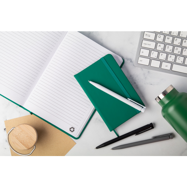 Repuk Line A6 - notes RPU