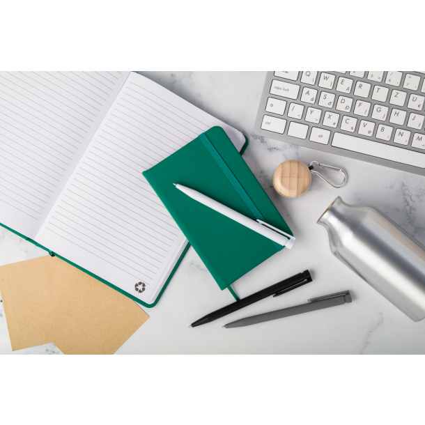 Repuk Line A6 - notes RPU