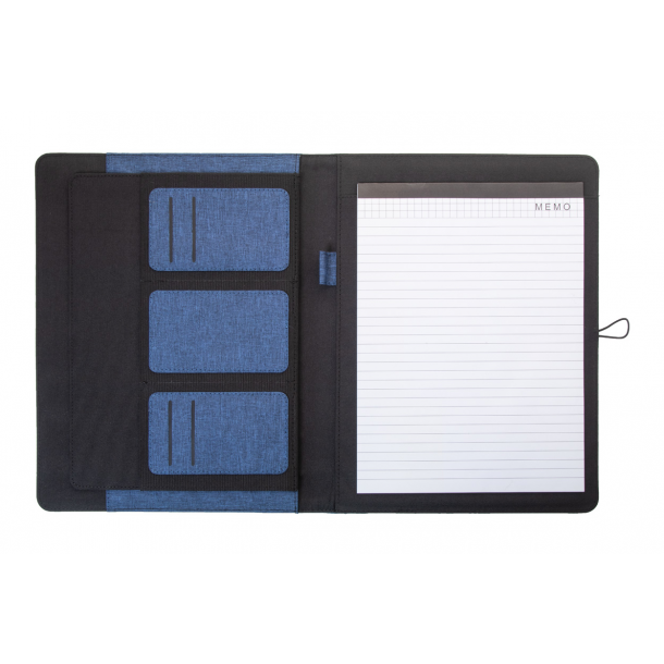 Shepherd A4 - folder na dokumenty RPET
