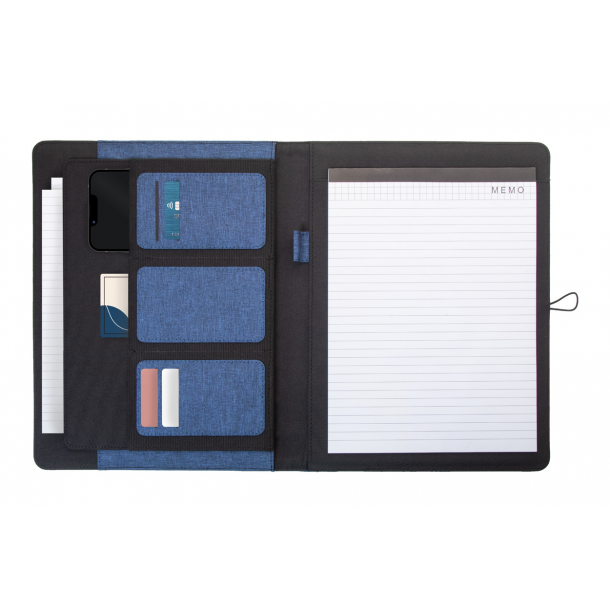 Shepherd A4 - folder na dokumenty RPET