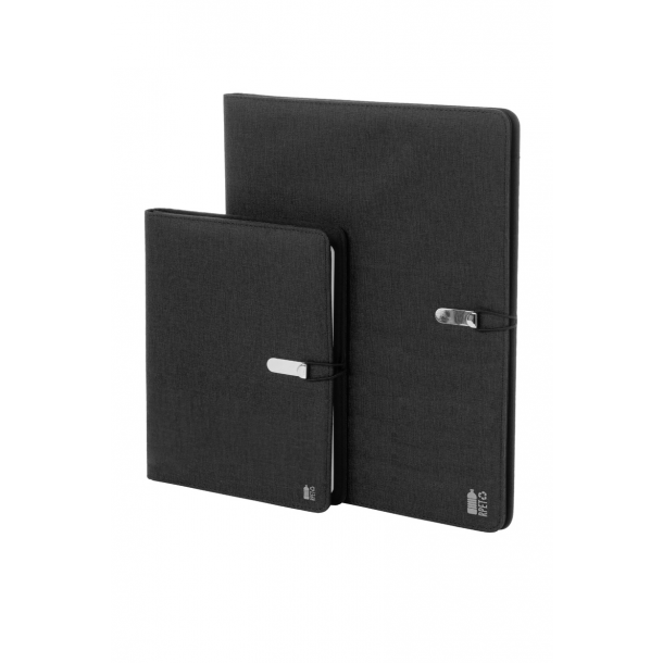 Shepherd A4 - folder na dokumenty RPET