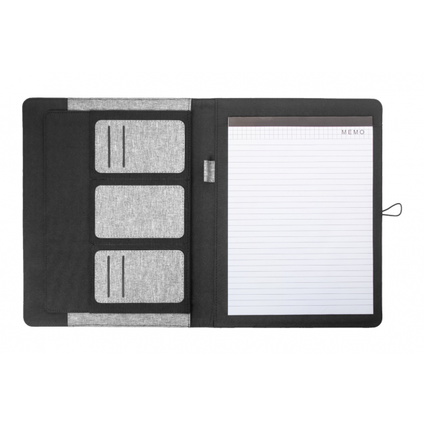 Shepherd A4 - folder na dokumenty RPET