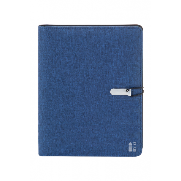 Shepherd A5 - folder na dokumenty RPET