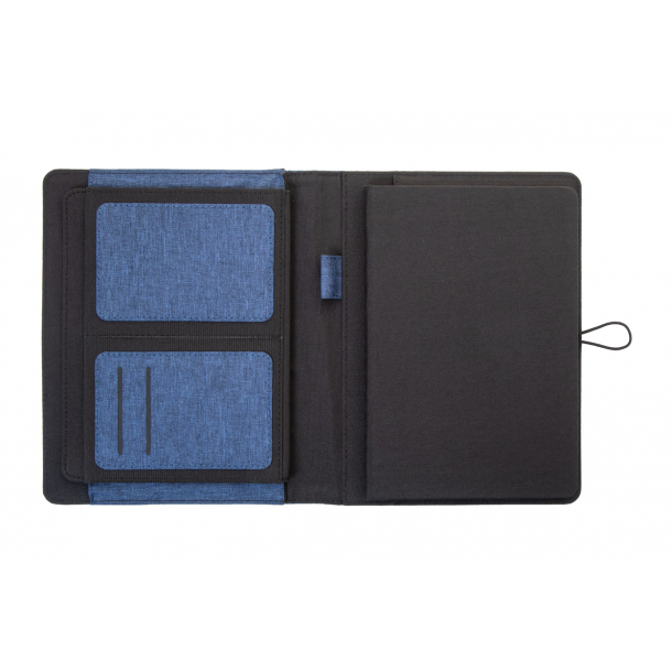 Shepherd A5 - folder na dokumenty RPET