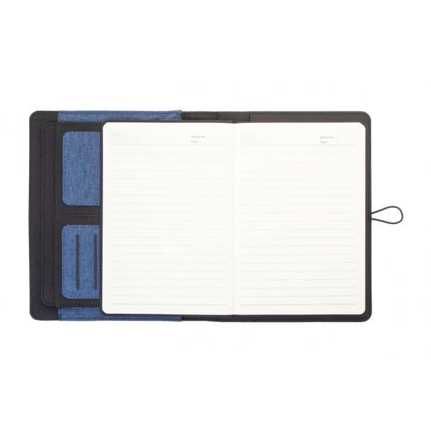 Shepherd A5 - folder na dokumenty RPET