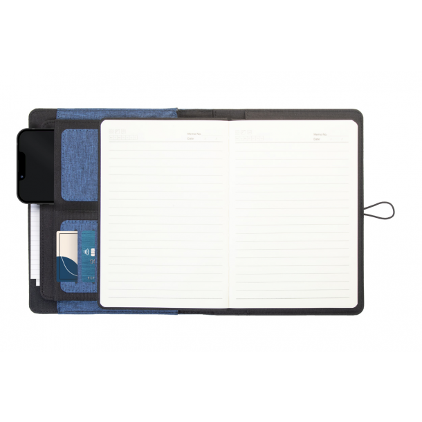 Shepherd A5 - folder na dokumenty RPET