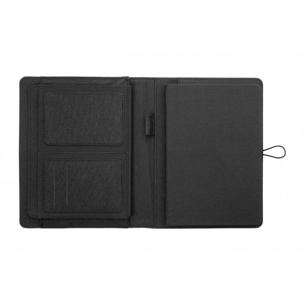 Shepherd A5 - folder na dokumenty RPET