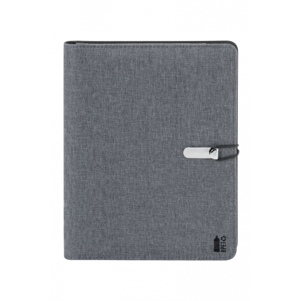 Shepherd A5 - folder na dokumenty RPET