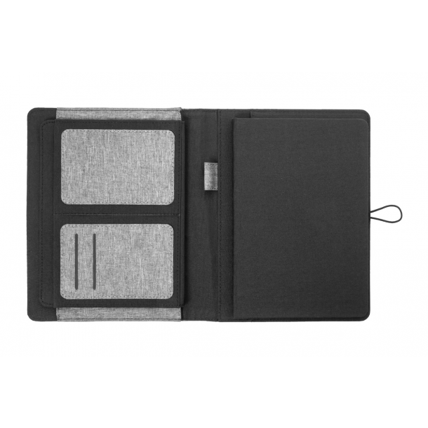 Shepherd A5 - folder na dokumenty RPET