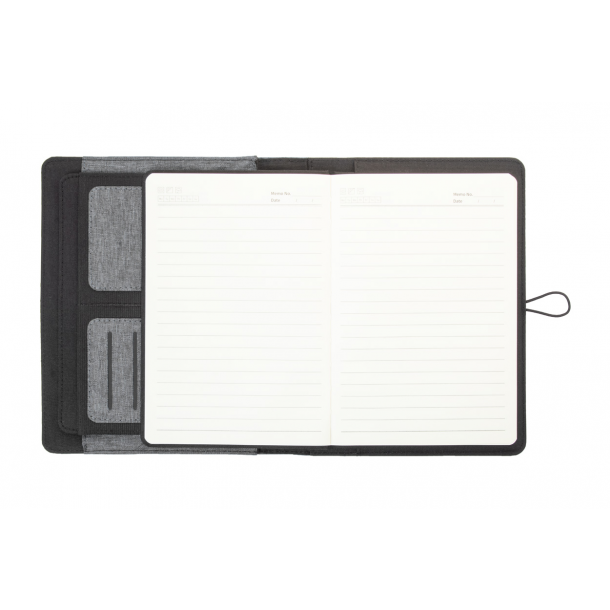 Shepherd A5 - folder na dokumenty RPET