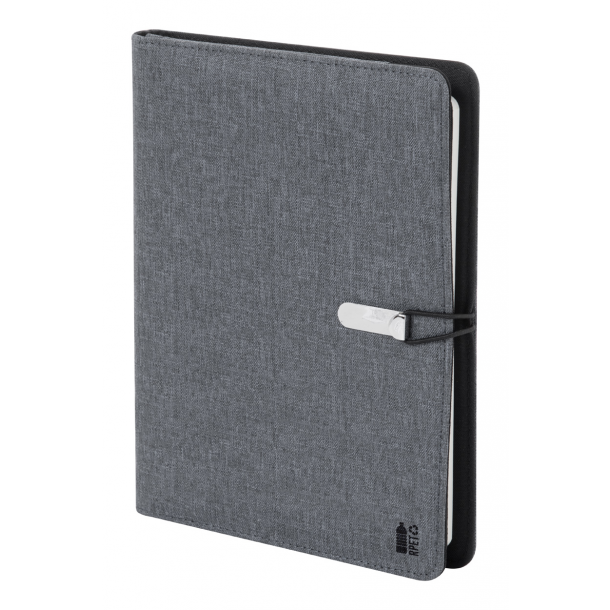 Shepherd A5 - folder na dokumenty RPET