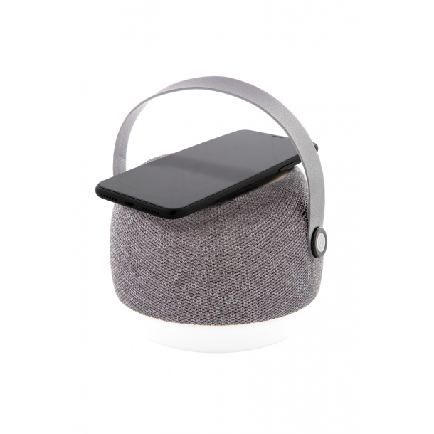 Lumifi - głośnik bluetooth