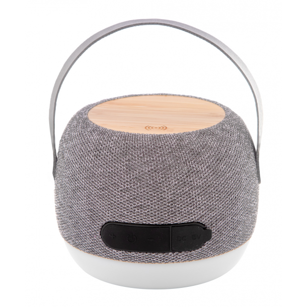 Lumifi - głośnik bluetooth