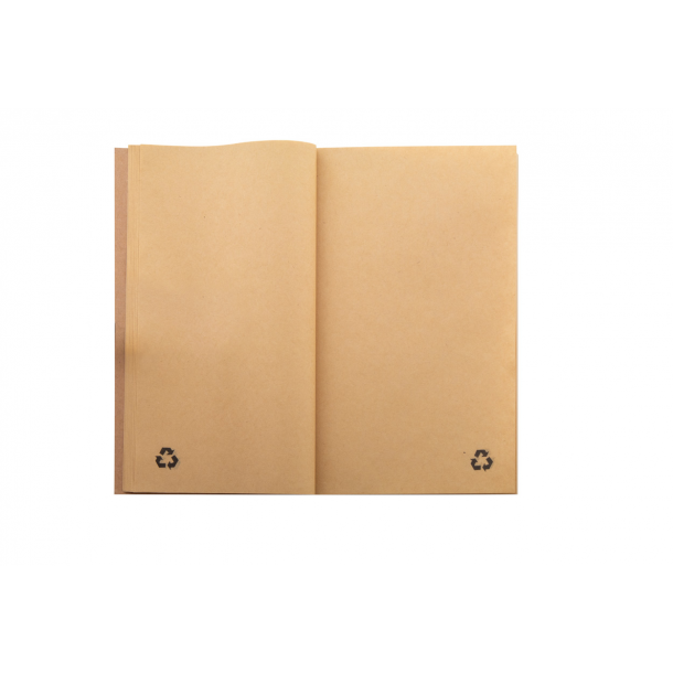 Julbok - notes świąteczny