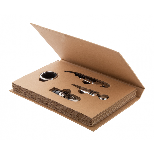 Fiano - zestaw do wina