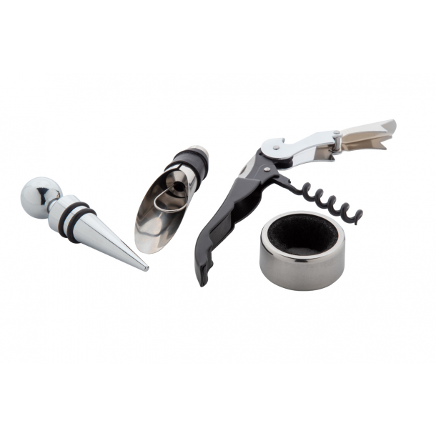 Fiano - zestaw do wina