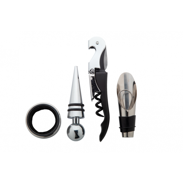 Fiano - zestaw do wina