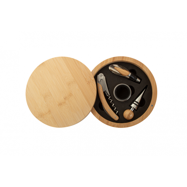 Nebbiolo - zestaw do wina