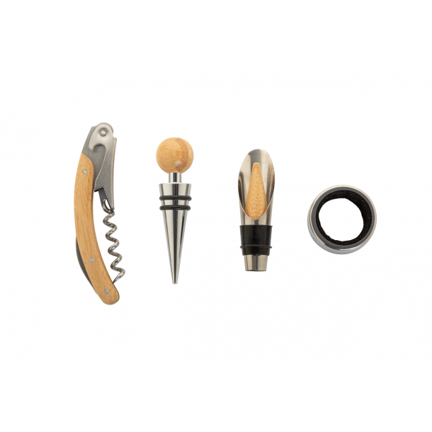 Nebbiolo - zestaw do wina