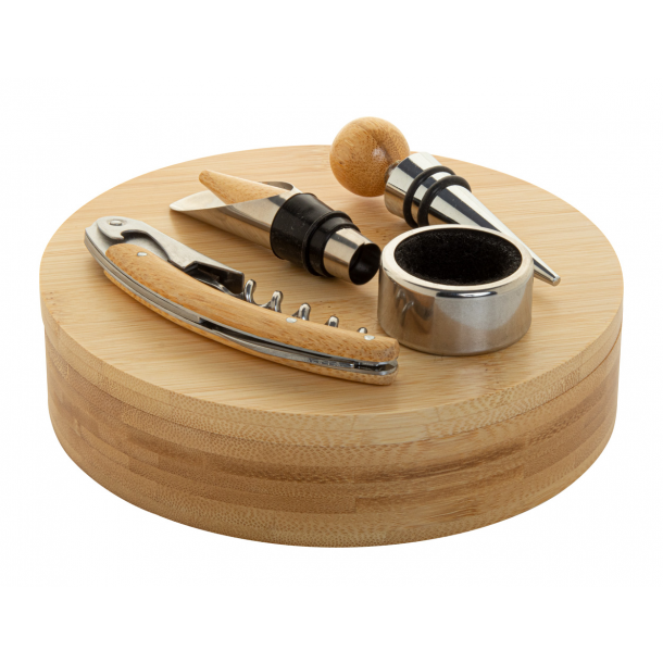 Nebbiolo - zestaw do wina