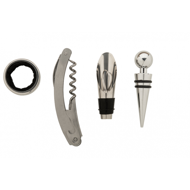 Cortese - zestaw do wina