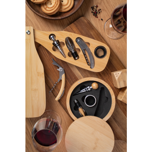 Cortese - zestaw do wina