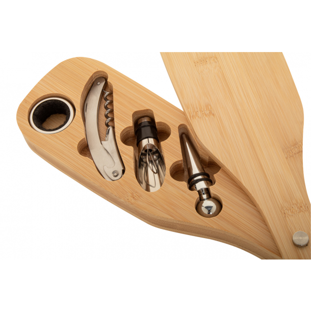 Cortese - zestaw do wina