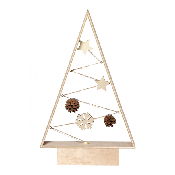 Allurex - dekoracja świąteczna