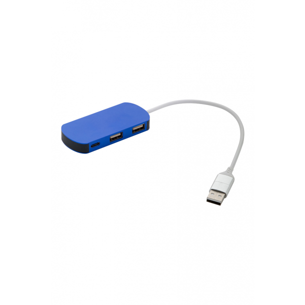 Raluhub - hub USB