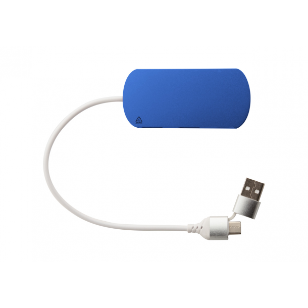 Raluhub - hub USB