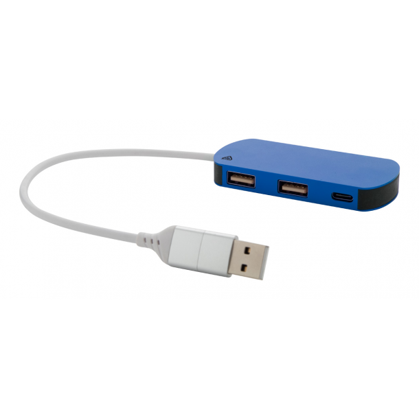 Raluhub - hub USB