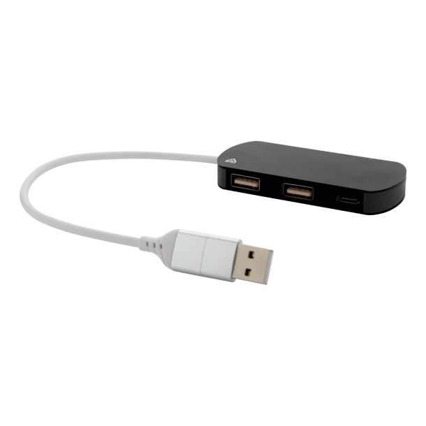 Raluhub - hub USB