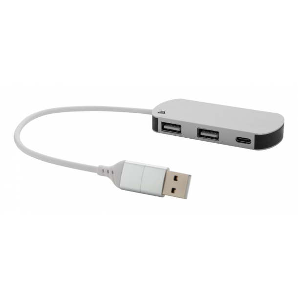 Raluhub - hub USB