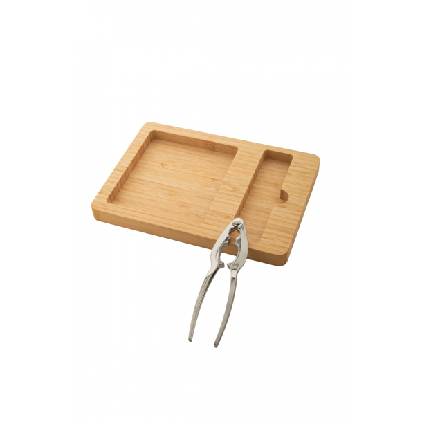 Valnott - dziadek do orzechów - zestaw