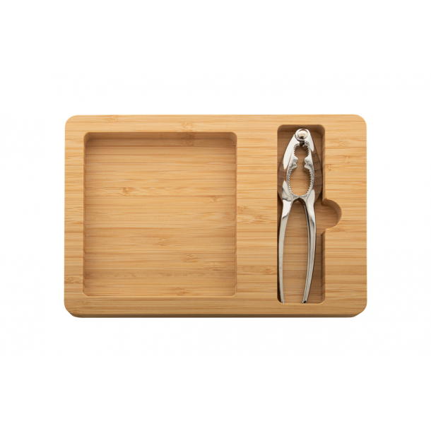 Valnott - dziadek do orzechów - zestaw