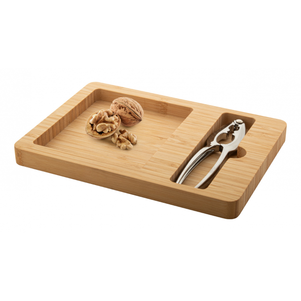 Valnott - dziadek do orzechów - zestaw