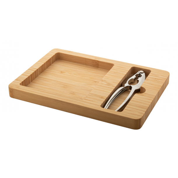 Valnott - dziadek do orzechów - zestaw